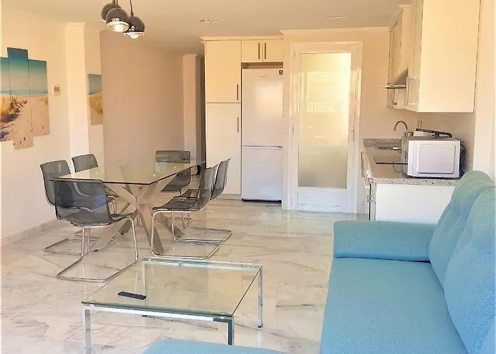 Aleksandra Apartament Sant Pere